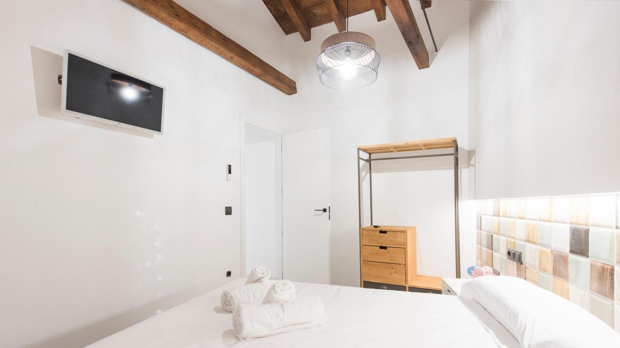 Granadal - Apartamentos Aloha Toledo Buitenkant foto