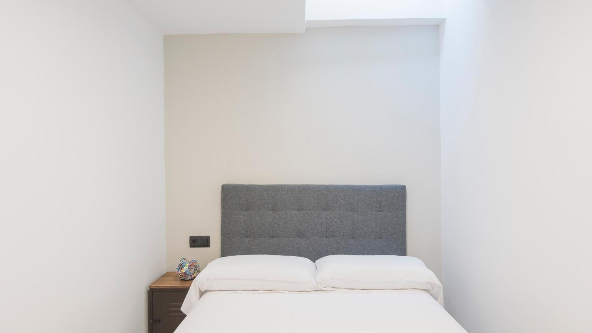Granadal - Apartamentos Aloha Toledo Buitenkant foto